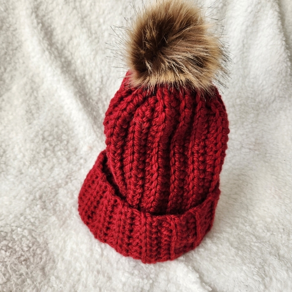 Winter toques/ hats ‼️ (3/$25) - Picture 8 of 10